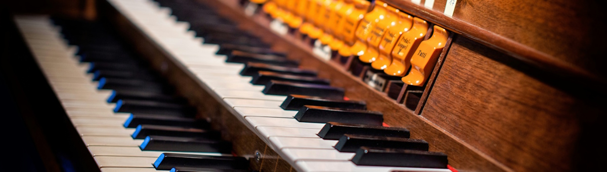 Registration Is Still Open for Sacred Music Florida 2025