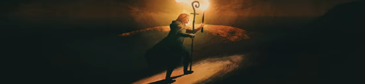 St. Patrick Documentary Premiers March 17, 2026